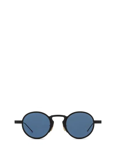 Thom Browne Sunglasses In Brown