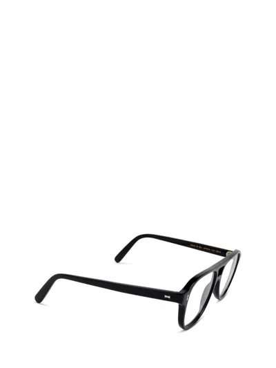 Cubitts Cubitts Eyeglasses In Black