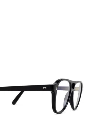 Cubitts Cubitts Eyeglasses In Black