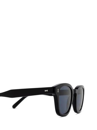 Cubitts Cubitts Sunglasses In Blue