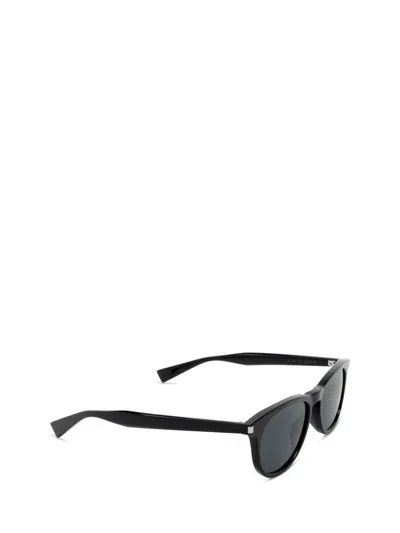 Saint Laurent Eyewear Sunglasses In Black