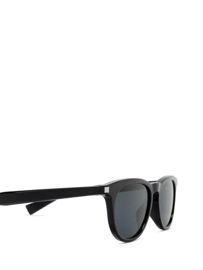 Saint Laurent Eyewear Sunglasses In Black