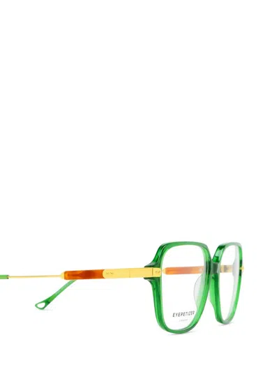 Eyepetizer Eyeglasses In Green