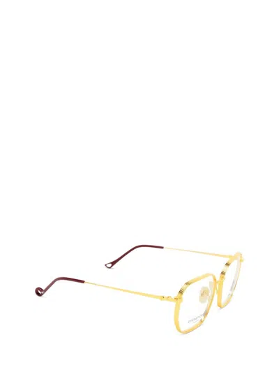 Eyepetizer Eyeglasses In Gold