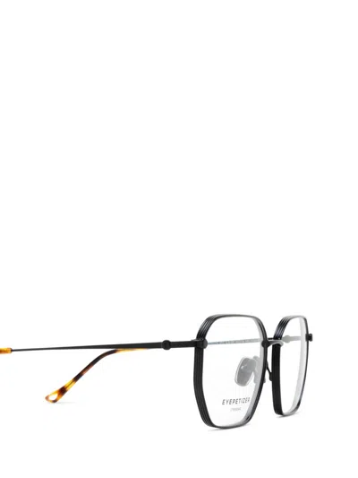 Eyepetizer Eyeglasses In Black