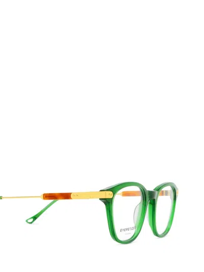 Eyepetizer Eyeglasses In Green