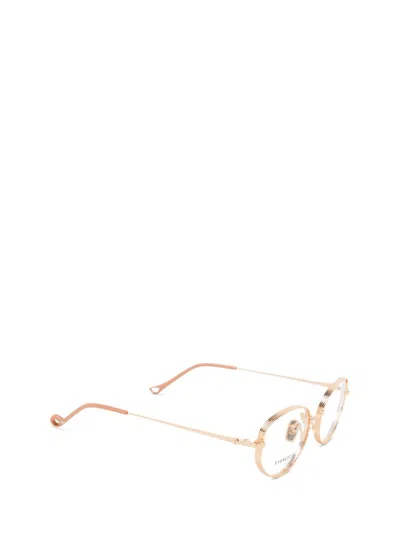 Eyepetizer Eyeglasses In Gold