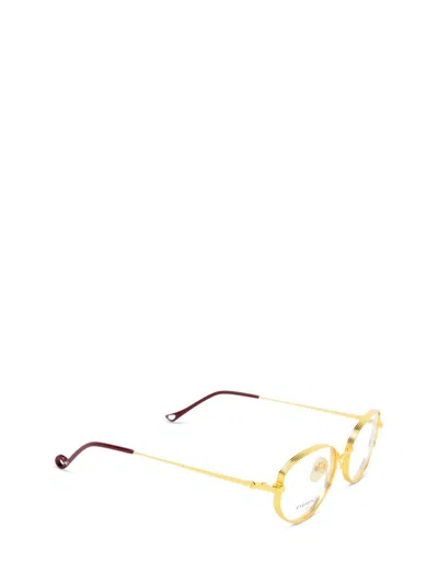 Eyepetizer Eyeglasses In Gold