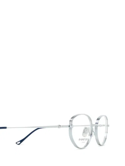 Eyepetizer Eyeglasses In White