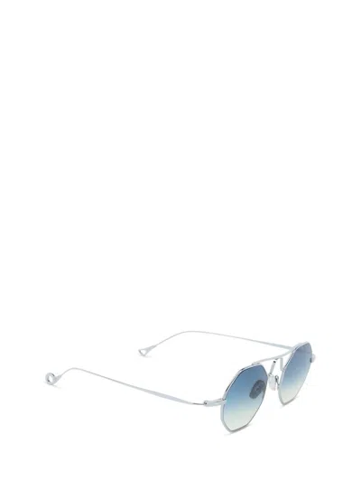 Eyepetizer Sunglasses In Blue