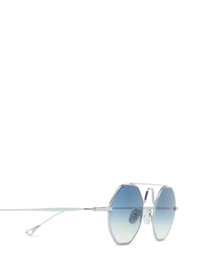 Eyepetizer Sunglasses In Blue