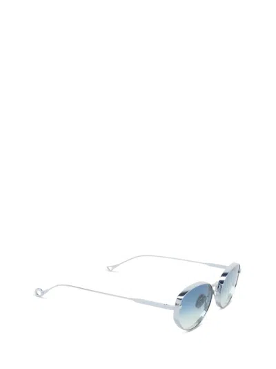 Eyepetizer Sunglasses In Blue