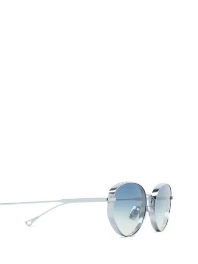 Eyepetizer Sunglasses In Blue