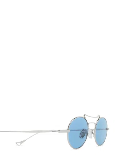 Eyepetizer Sunglasses In Blue