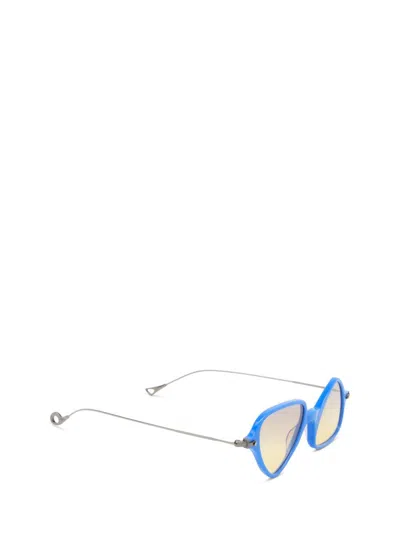 Eyepetizer Sunglasses In Blue