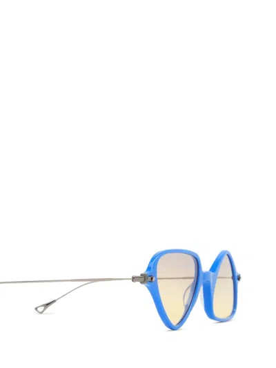 Eyepetizer Sunglasses In Blue