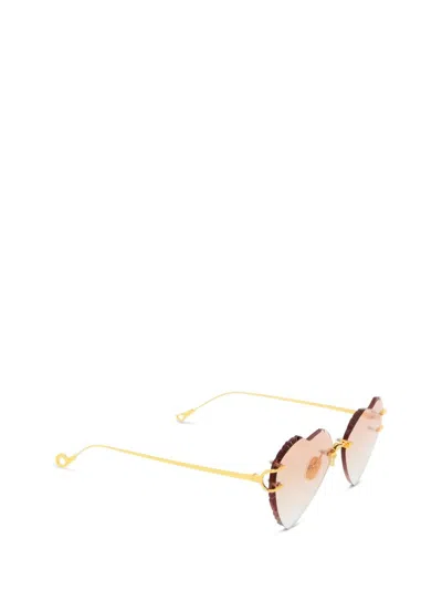 Eyepetizer Sunglasses In Pink