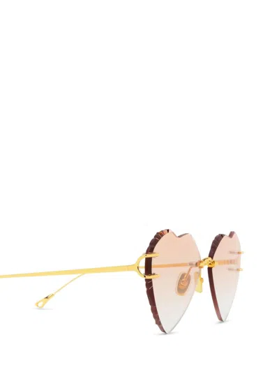 Eyepetizer Sunglasses In Pink