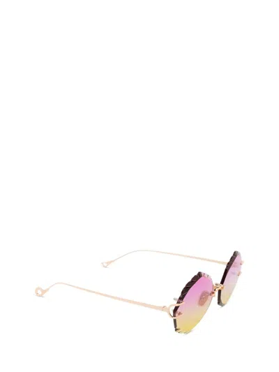 Eyepetizer Sunglasses In Pink