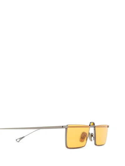 Eyepetizer Sunglasses In Yellow