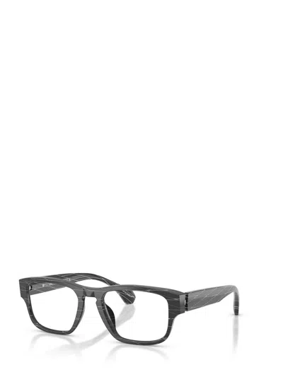 Alain Mikli Eyeglasses In Brown
