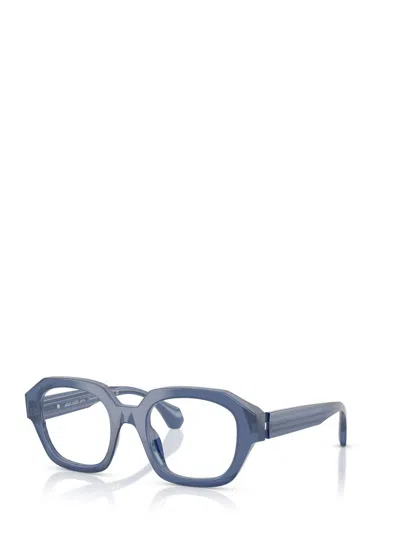 Alain Mikli Eyeglasses In Black
