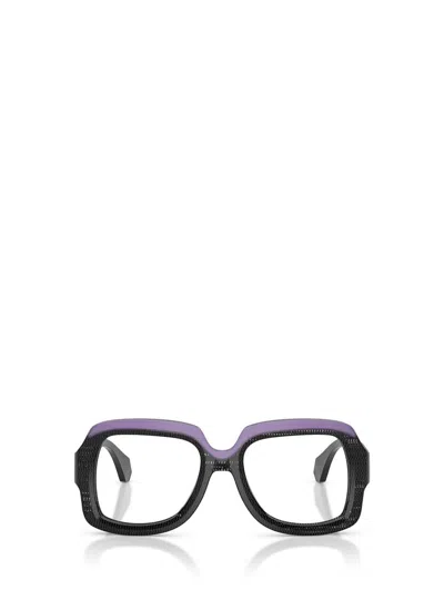 Alain Mikli Eyeglasses In Blue