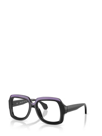 Alain Mikli Eyeglasses In Blue