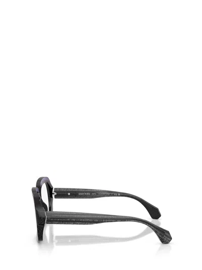 Alain Mikli Eyeglasses In Blue