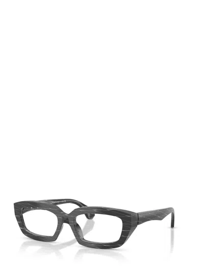 Alain Mikli Eyeglasses In Black