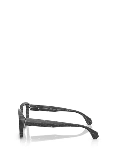 Alain Mikli Eyeglasses In Black