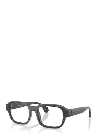 Alain Mikli Eyeglasses In Black
