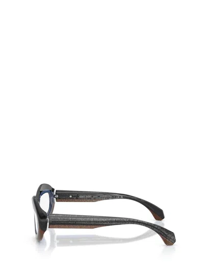 Alain Mikli Eyeglasses In Blue