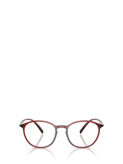 Giorgio Armani Eyeglasses In Blue