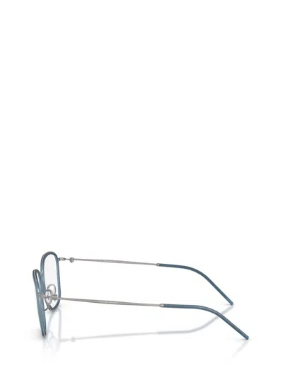 Giorgio Armani Eyeglasses In Gray