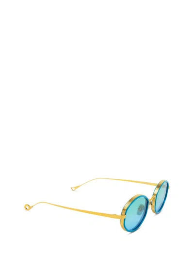Eyepetizer Sunglasses In Blue