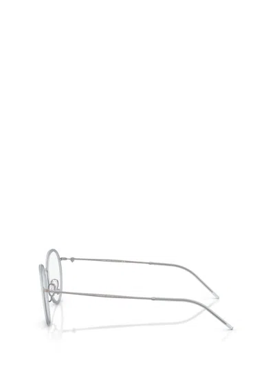 Giorgio Armani Eyeglasses In White