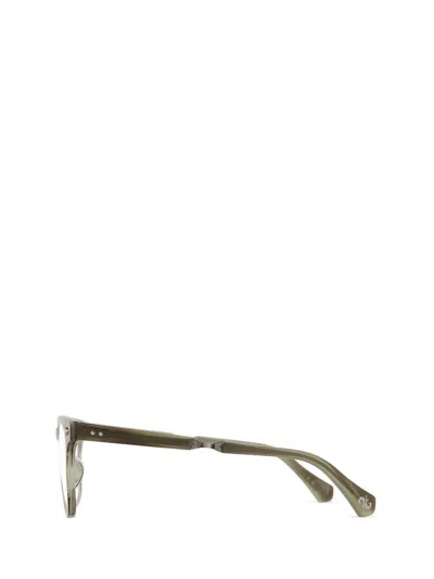 Mr Leight Mr. Leight Eyeglasses In Green