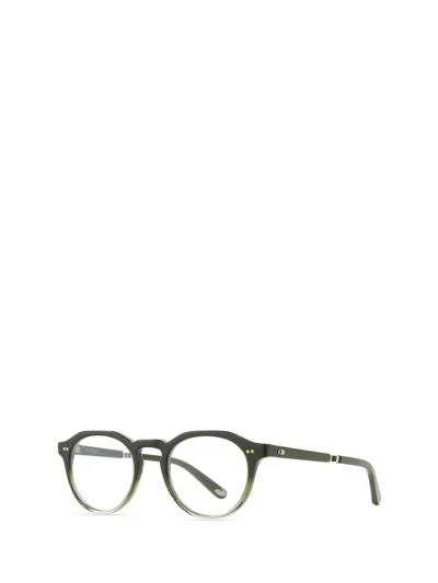 Mr Leight Mr. Leight Eyeglasses In Green