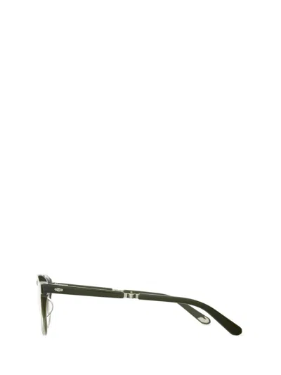 Mr Leight Mr. Leight Eyeglasses In Green