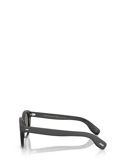 Oliver Peoples Sunglasses In Black