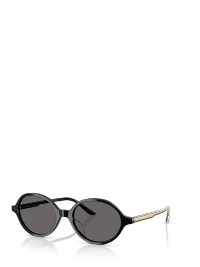 Oliver Peoples Sunglasses In Black