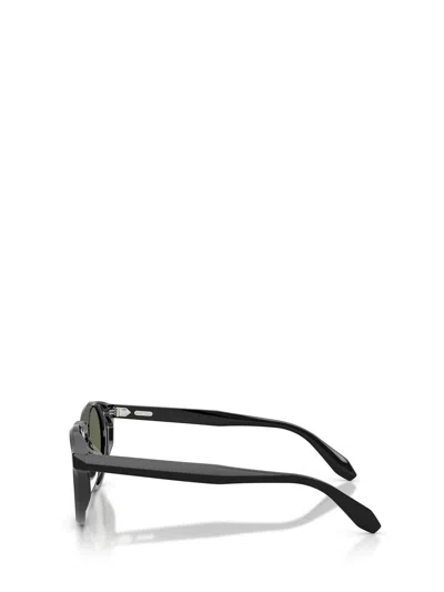 Oliver Peoples Sunglasses In Black