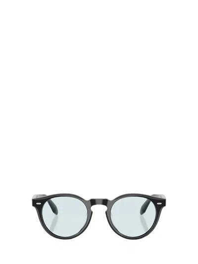 Oliver Peoples Sunglasses In Black