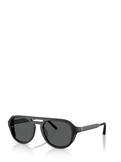 Oliver Peoples Sunglasses In Black
