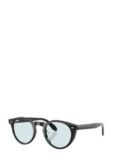 Oliver Peoples Sunglasses In Black
