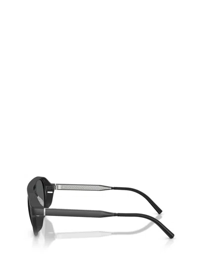 Oliver Peoples Sunglasses In Black