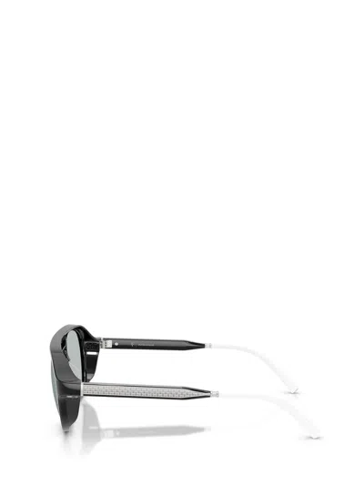 Oliver Peoples Sunglasses In Black