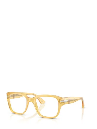 Persol Eyeglasses In Brown