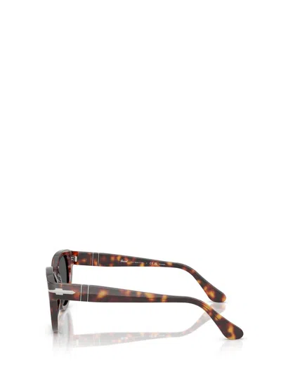 Persol Sunglasses In Brown